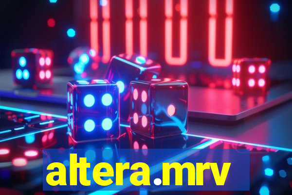 altera.mrv