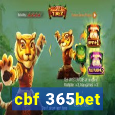 cbf 365bet