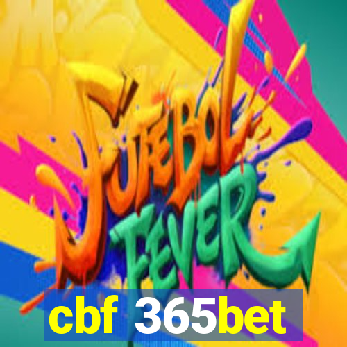 cbf 365bet