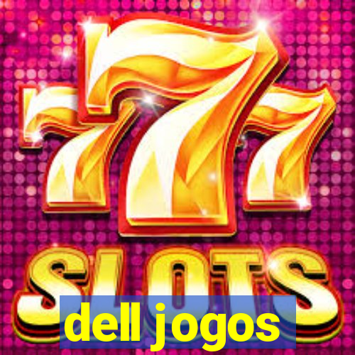 dell jogos