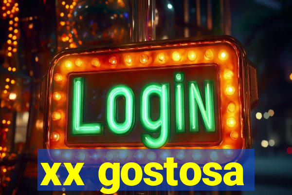 xx gostosa