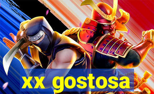 xx gostosa