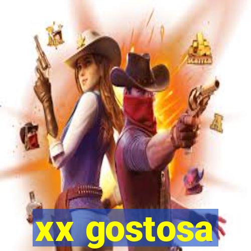 xx gostosa