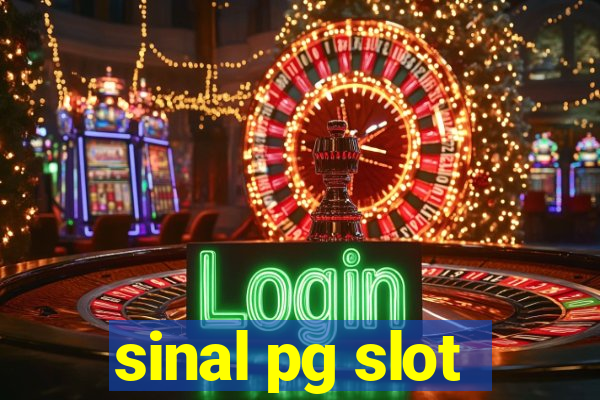 sinal pg slot