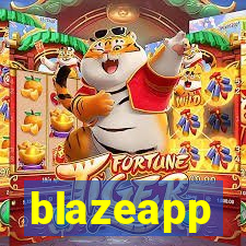 blazeapp