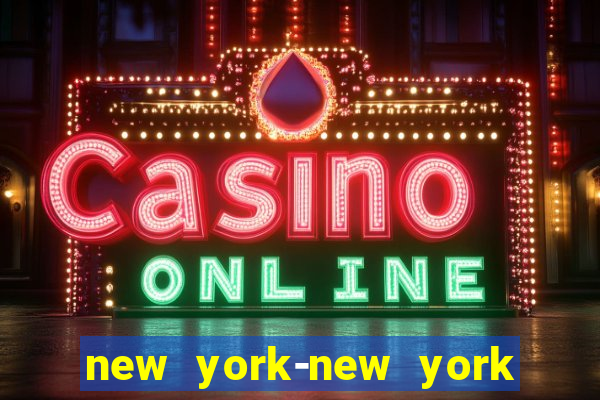 new york-new york hotel and casino