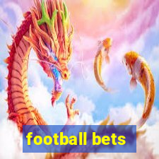 football bets