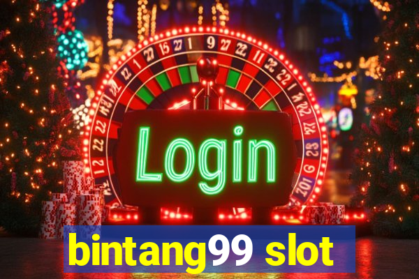 bintang99 slot