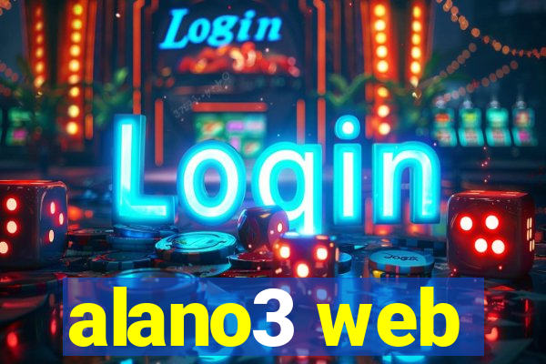 alano3 web