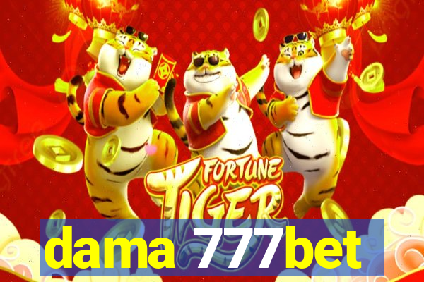 dama 777bet