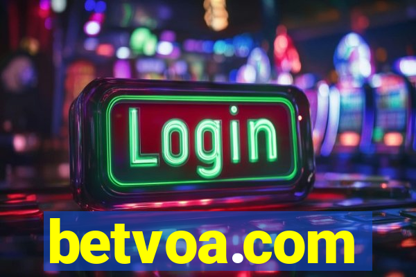 betvoa.com