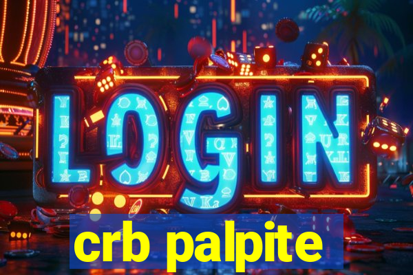 crb palpite