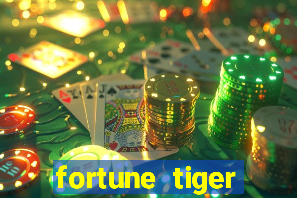 fortune tiger rodadas grátis no cadastro