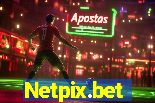 Netpix.bet