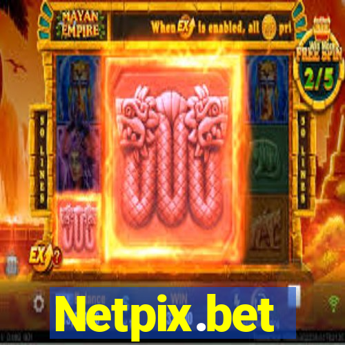 Netpix.bet