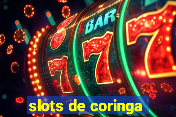 slots de coringa