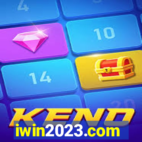 iwin2023.com