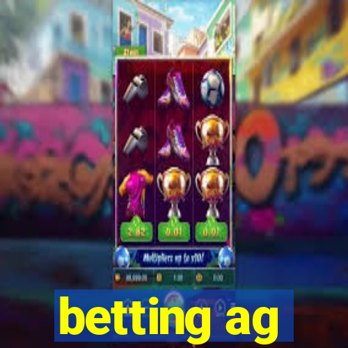 betting ag