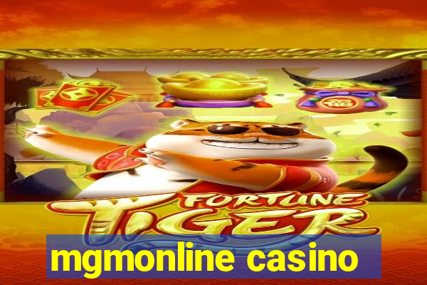 mgmonline casino