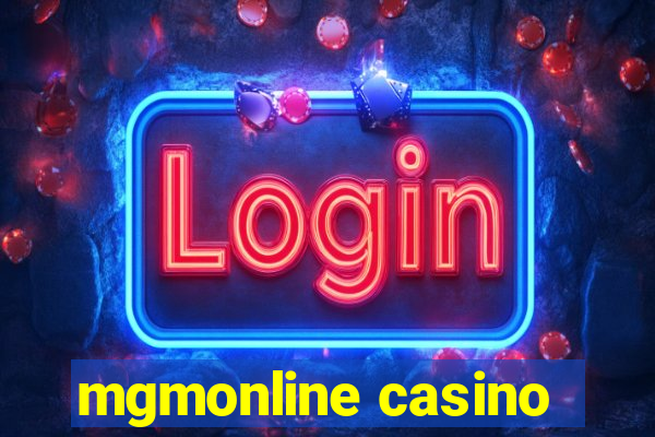 mgmonline casino