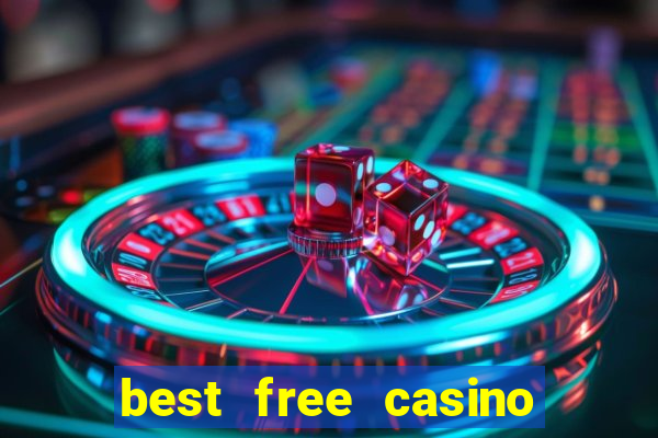 best free casino slots online