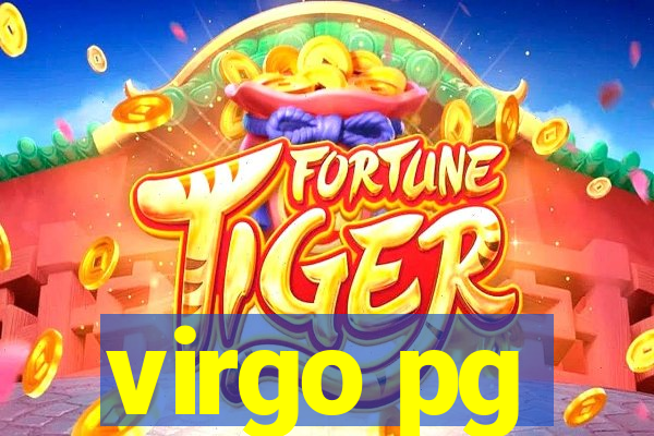 virgo pg