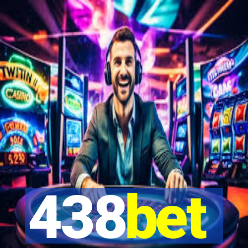 438bet