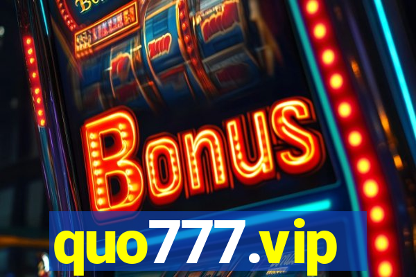 quo777.vip