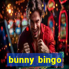 bunny bingo