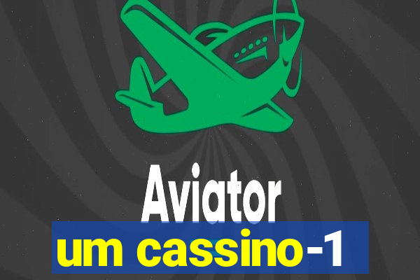 um cassino-1