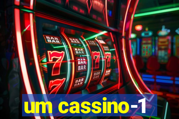 um cassino-1