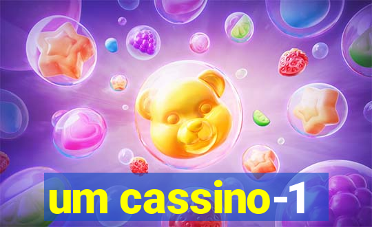 um cassino-1