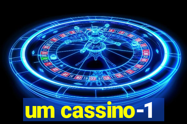 um cassino-1