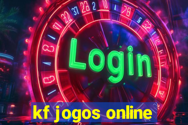 kf jogos online