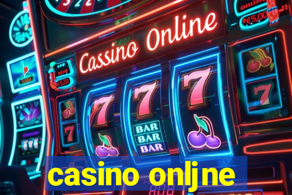 casino onljne