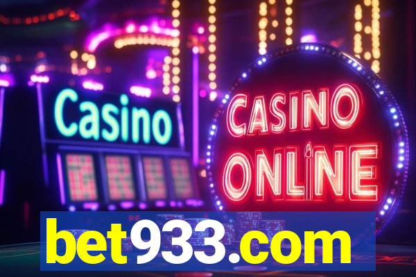 bet933.com