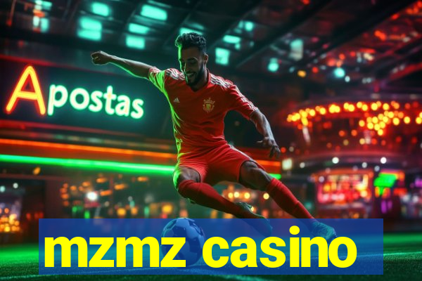 mzmz casino