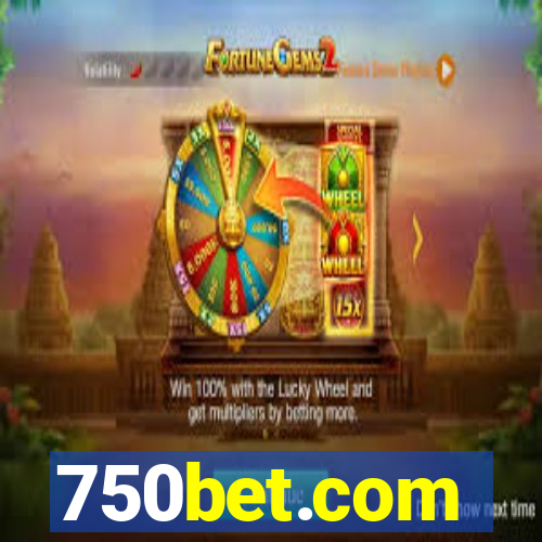 750bet.com