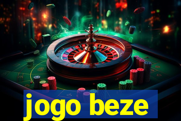 jogo beze