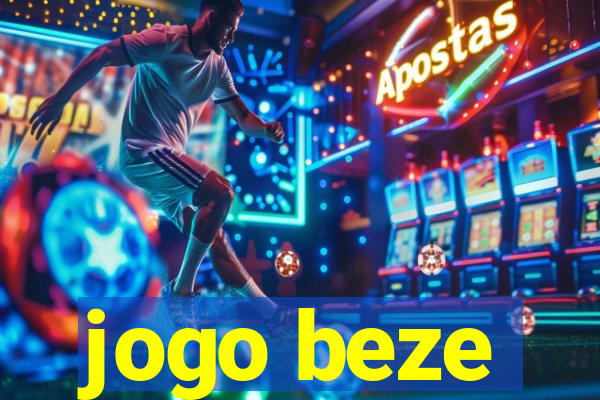 jogo beze