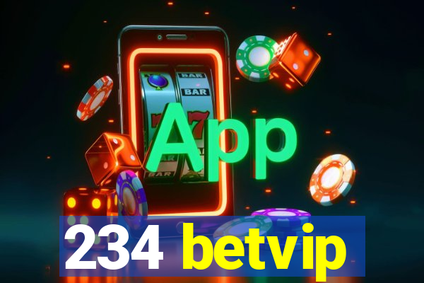 234 betvip