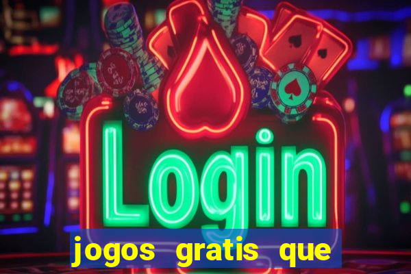 jogos gratis que pagam no pix