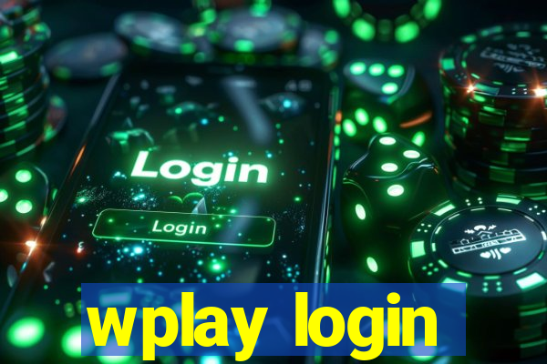 wplay login