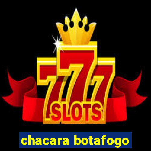 chacara botafogo