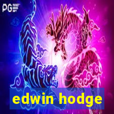 edwin hodge