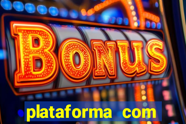 plataforma com rodadas gratis