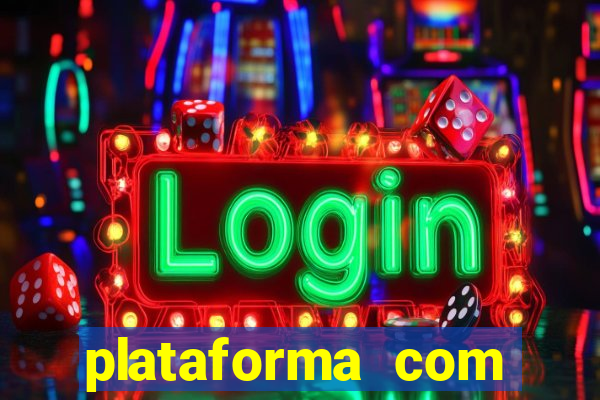 plataforma com rodadas gratis