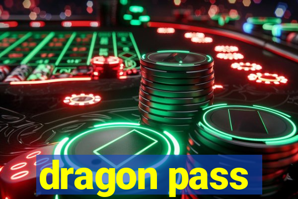 dragon pass