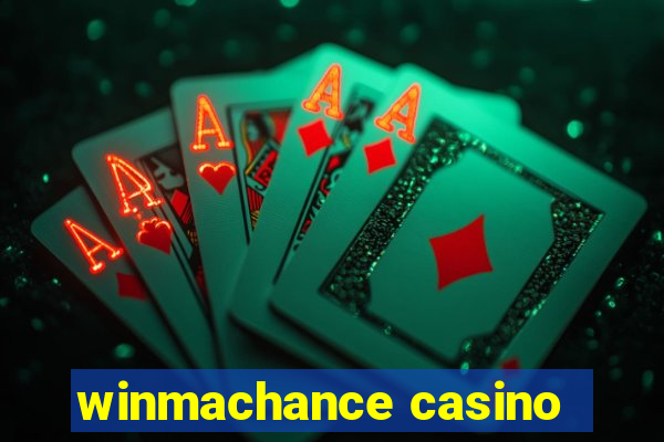 winmachance casino