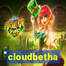 cloudbetha